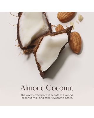 Almond Coconut Body Wash 7.5 oz.