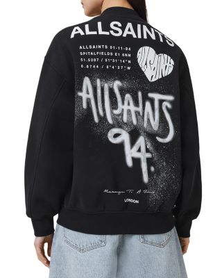 Poster Belle Bomber Jacket