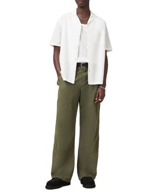 Depot Loose Fit Trousers