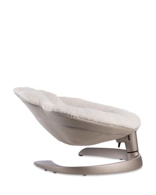 Shell Pet Bed and Swaying Lounger