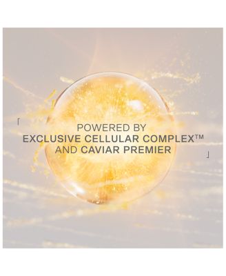Skin Caviar Luxe Sleep Mask 1.7 oz.