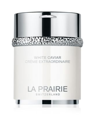 White Caviar Cr&egrave;me Extraordinaire 2 oz.