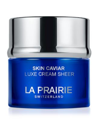 Skin Caviar Luxe Cream Sheer Moisturizer 1.7 oz.