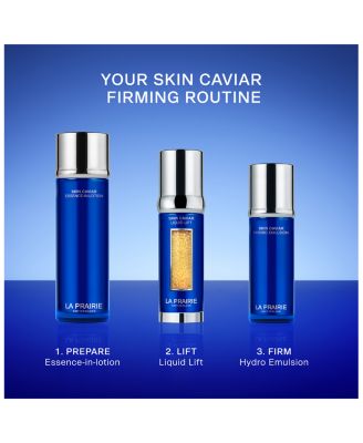 Skin Caviar Hydro Emulsion 2.7 oz.