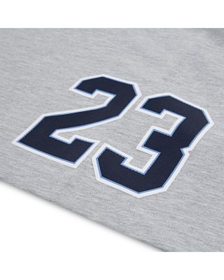 Boys' JDB Play Off Game Short Sleeved Tee - Big Kid