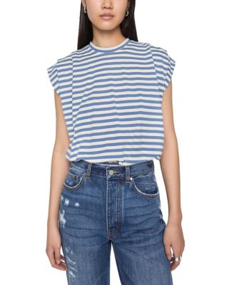 Rebecca Minkoff - Holly Sleeveless Top