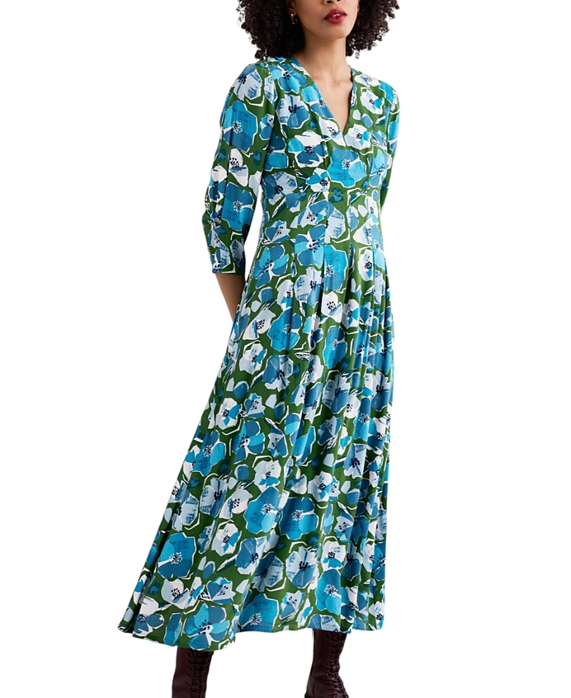 SEASALT CORNWALL WOMEN'S ETTA DRESS