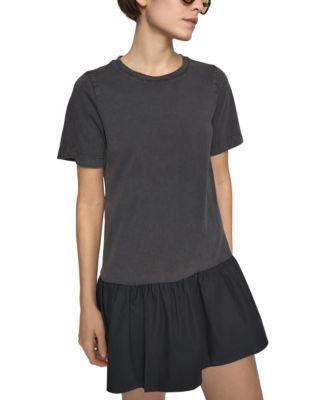 Jasmin T Shirt Dress