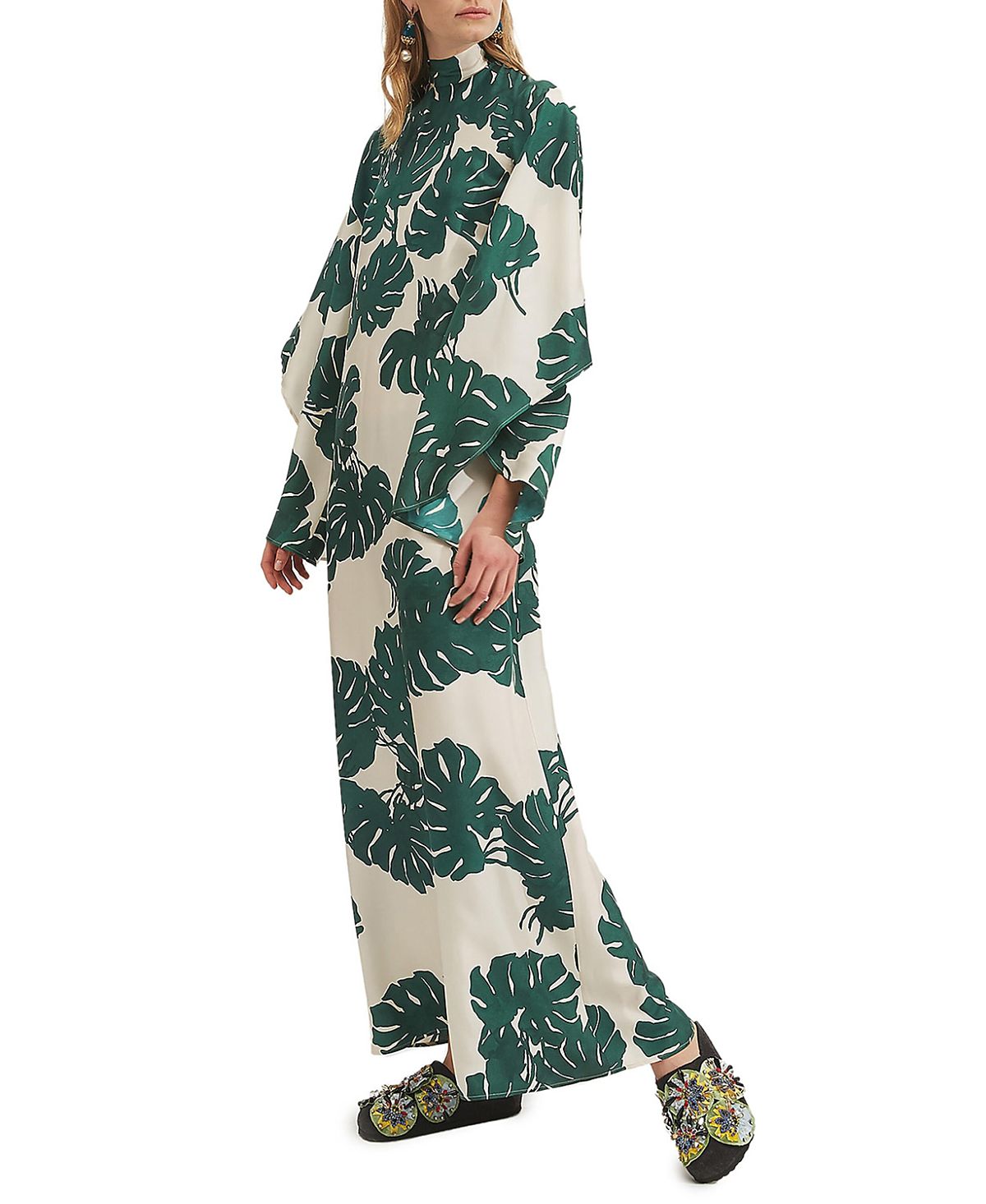La DoubleJ Magnifico Dress