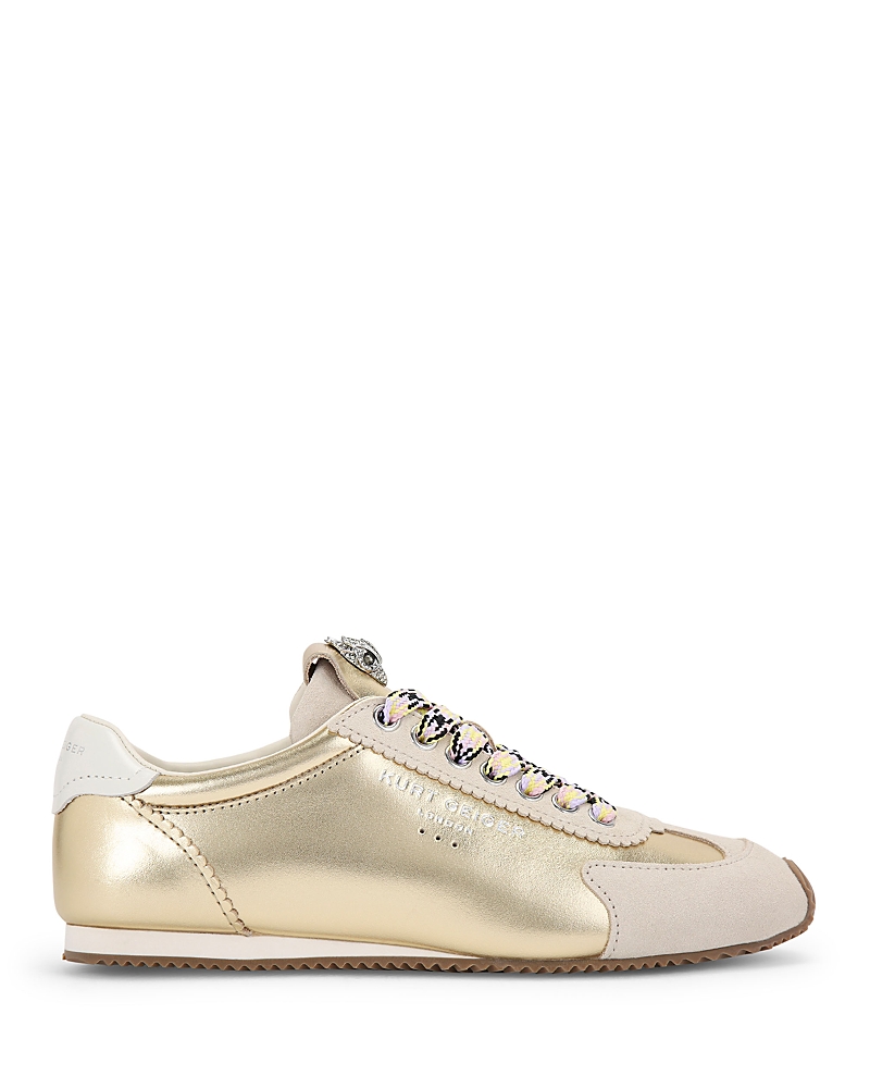 Kurt Geiger London Women's Islington Sneakers