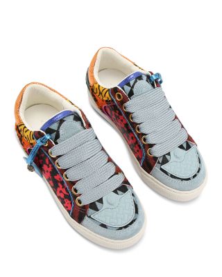 Women's Southbank Tag Sneakers