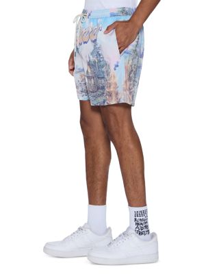 Last Summer 5.125" Board Shorts