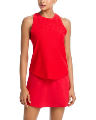 Everyday Tank & Skort