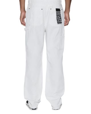 Operator Arktik Relaxed Fit Pants