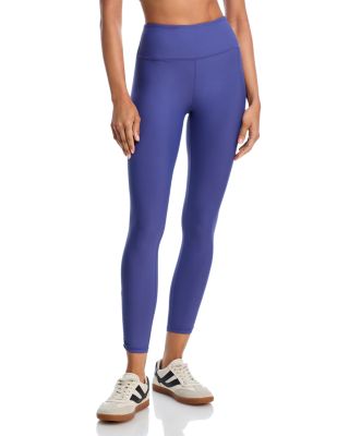 Bra Top & 7/8 Leggings