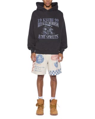 Pit Lane Life 5.125" Shorts