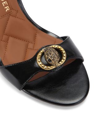 Women's Chelsea High Heel Sandals