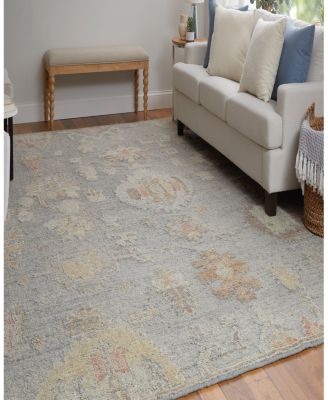 Feizy Grafton 69FMF  Area Rug Collection