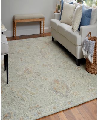 Feizy Grafton 69FNF Area Rug, 2' x 3'