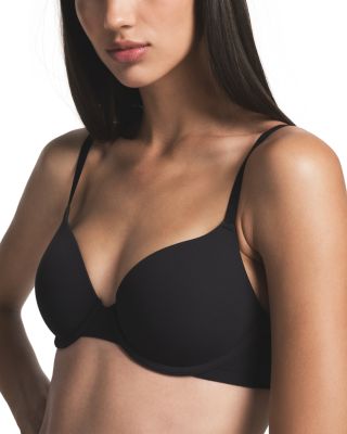 Fits Everybody T Shirt Bra