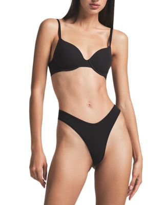 Fits Everybody T Shirt Bra