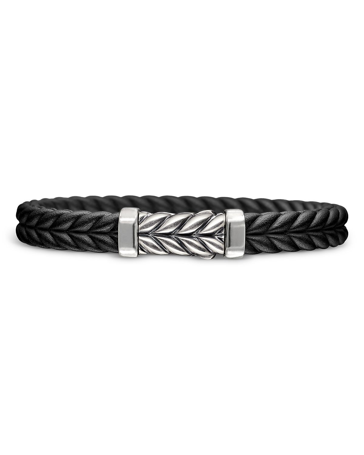 Chevron Bracelet