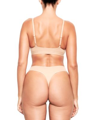 Fits Everybody Triangle Bra