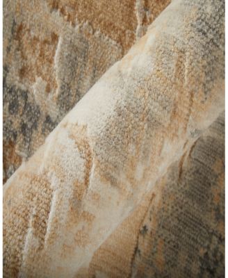 Feizy Jaxson 39PWF Area Rug, 5' x 7'6"