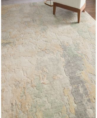 Feizy Jaxson 39SAF Area Rug, 8' x 10'