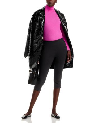 100% Cashmere Turtleneck Sweater - Exclusive