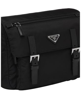 Re-Nylon Shoulder Bag