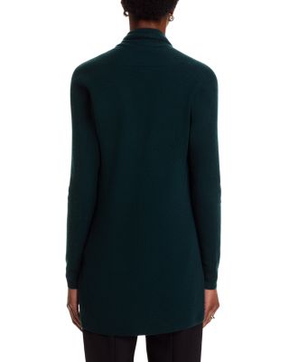 100% Cashmere Open-Front Cardigan - Exclusive