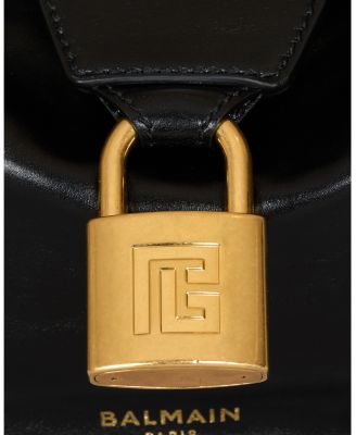 Sync Hobo Bag in Calfskin Leather