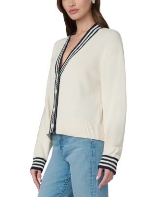 The Leah Cardigan