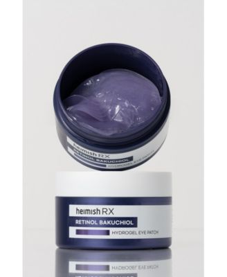  RX Retinol Bakuchiol Hydrogel Eye Patch