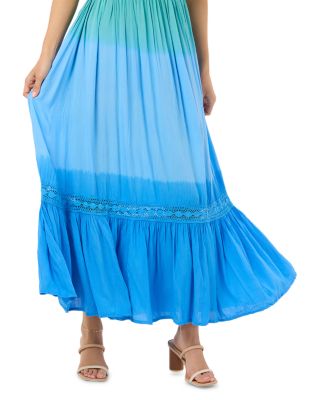 Avalon Open Back Dress