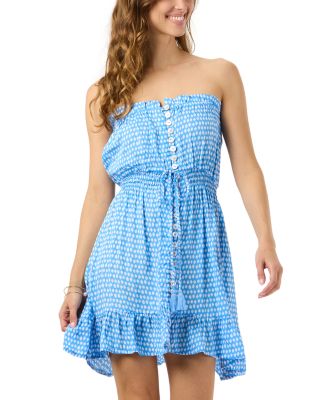 Ryden Mini Dress