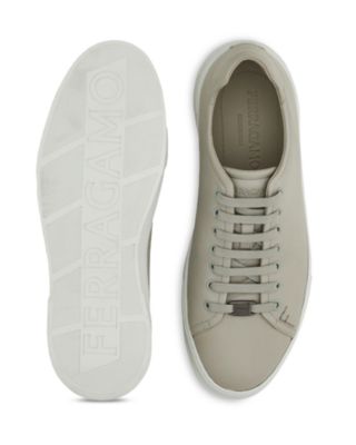 Men's Bruce Low Top Sneakers
