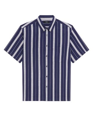 Noll Short Sleeve Shirt