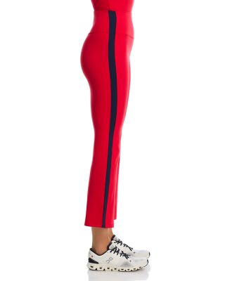 Raquel High Waist Crop Pants