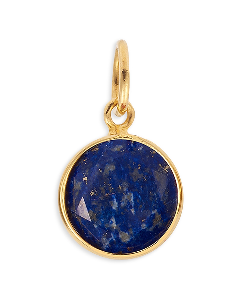 Shop Caroline De Benoist Joe Small Faceted Pendant