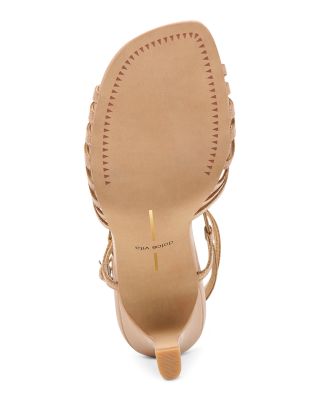 Women's Nivana Strappy Sandals