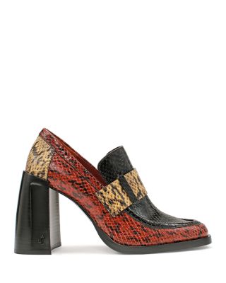 Women's Tylor 95 Loafer Pumps