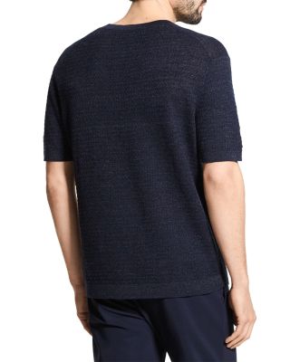 Kolben Linen Tee