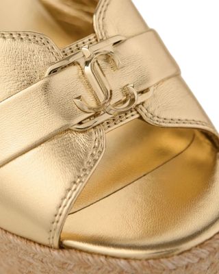 Women's Leda 100 Wedge Sandals