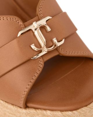 Women's Leda 100 Wedge Sandals