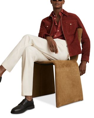 Linen Slim Fit Shirt