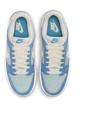 Women&#39;s Dunk Low Top Sneakers