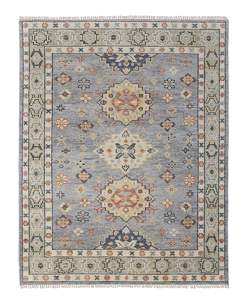 Feizy Fillmore 69CIF Area Rug, 8' x 10'