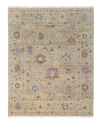 Feizy Fillmore 69CJF Area Rug, 5' x 8'